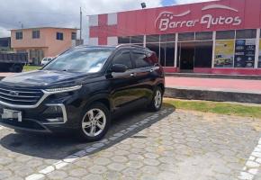 Chevrolet Captiva 2020