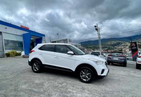 Hyundai Creta 2020