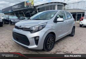 Kia PICANTO EX 1.2 2022