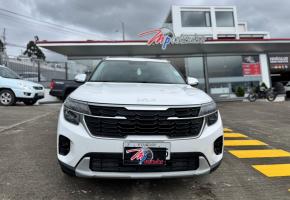 Kia Seltos EX 2024