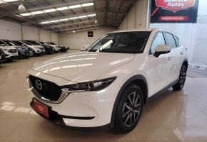 Mazda CX-5 2022
