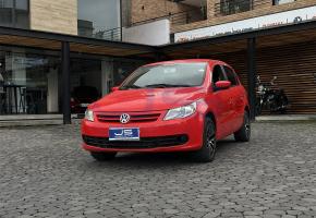 Volkswagen GOL 1.6 2011