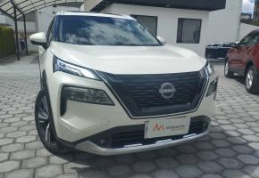 Nissan X-Trail Epower Advance e-4ORCE EV 2024