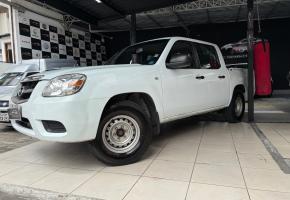 Mazda BT-50 2014