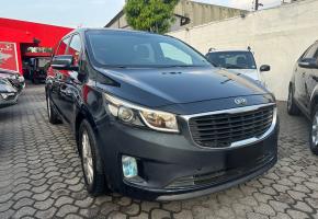Kia Carnival 2016