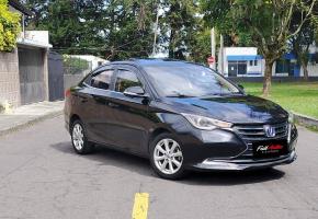 Changan Alsvin V3 2020