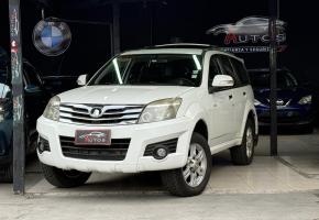 Great Wall H3 2013