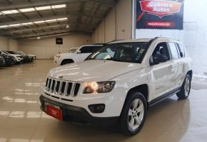Jeep Compass 2014