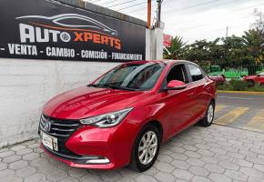 Changan Alsvin 2023