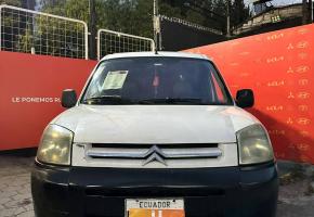 Citroen Berlingo 2007