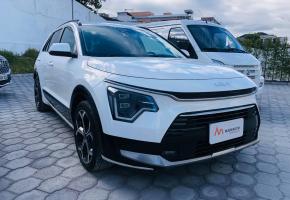Kia NIRO Hibrido 2023