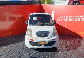 Chery Chery Van 2012