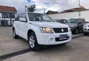 Suzuki Grand Vitara SZ 2011