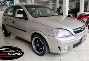 Chevrolet Corsa Evolution 2005