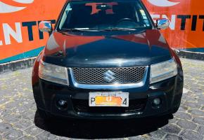 Suzuki Grand Vitara SZ 2011