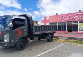Chevrolet Volqueta 2023