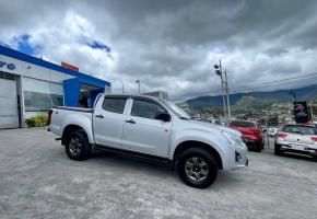 Chevrolet D-MAX 4X2 CD 2023