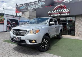 JAC T6 2021