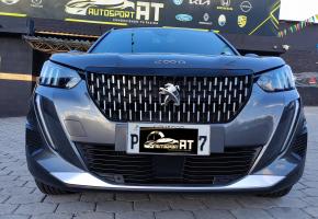 Peugeot 2008 GT 2024
