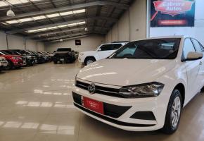 Volkswagen Virtus 2022