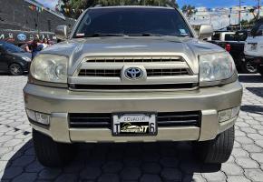 Toyota 4Runner 2005