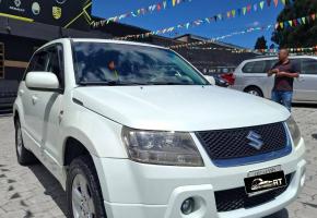 Suzuki Grand Vitara SZ 2008