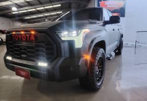 Toyota Tundra TRD Pro 2023