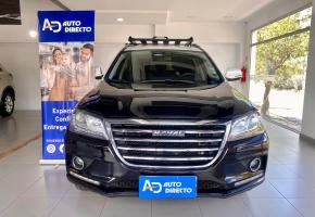 Great Wall Haval H2 2020