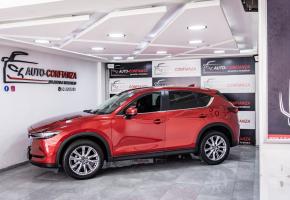 Mazda CX- 5 CORE 2020