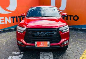 JAC T8 LUXURY 2023