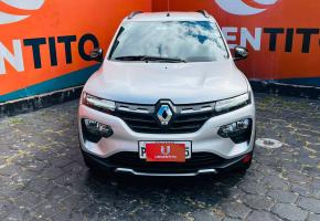 Renault Kwid 2023
