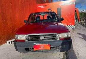 Mazda B2200 CD 2001