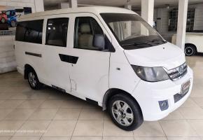 Chery Practivan 11 2014
