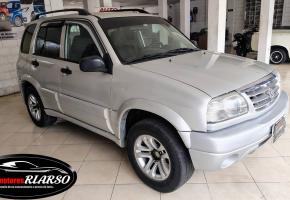 Chevrolet Grand Vitara 5p 4x2 2010