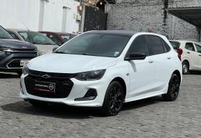 Chevrolet ONIX RS 2024