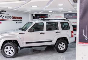 Jeep Cherokee 2010