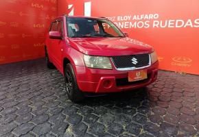 Suzuki Grand Vitara SZ 2009