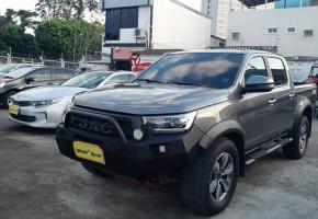 JAC HFC 1037 DKST 2021