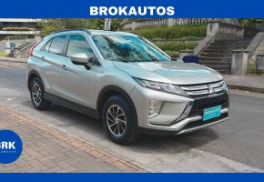 Mitsubishi Eclipse Cross 2021