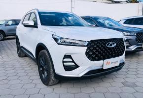 Chery Tiggo 7 PRO 2023