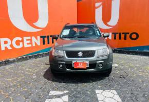 Suzuki Grand Vitara SZ 2010