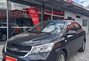 Chery Arrizo 3 2022