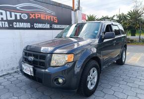 Ford Escape Hibrido 2010