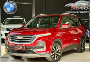 Chevrolet Captiva Premier 2020