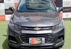 Chevrolet Tracker LS 2020