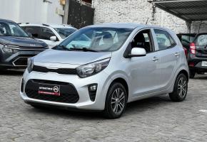 Kia Picanto 2020