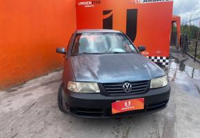 Volkswagen Parati 2001