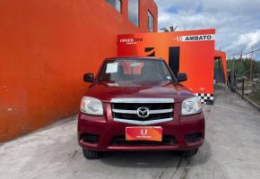 Mazda BT-50 2010