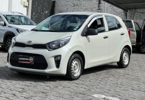 Kia Picanto 2020