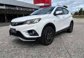 Soueast DX3 2019